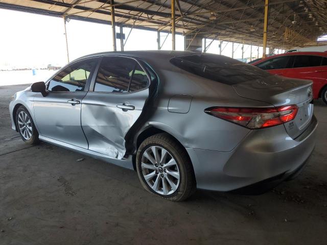 VIN 4T1B11HKXKU810759 2019 Toyota Camry, L no.2