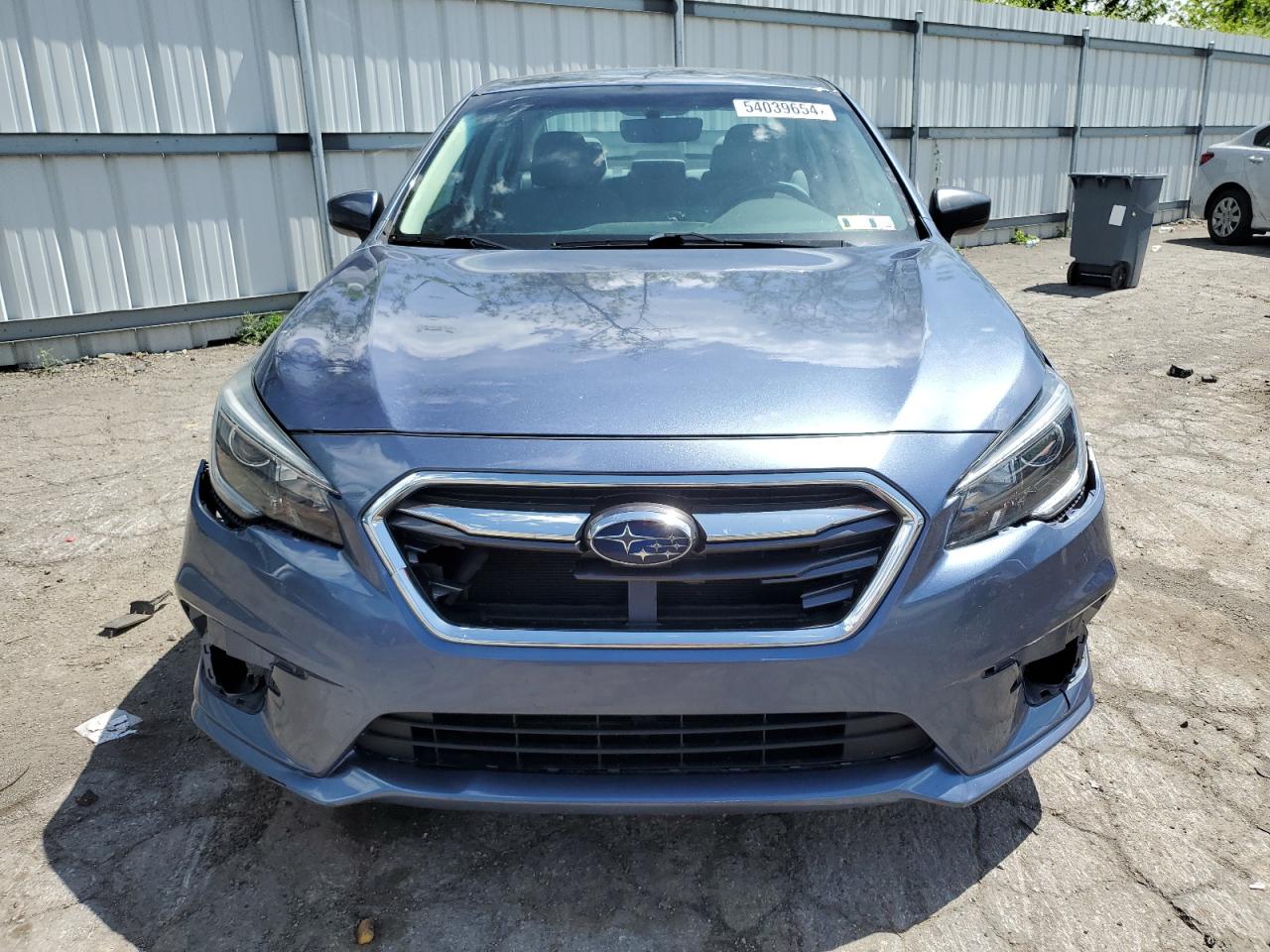 4S3BNAC60J3020605 2018 Subaru Legacy 2.5I Premium