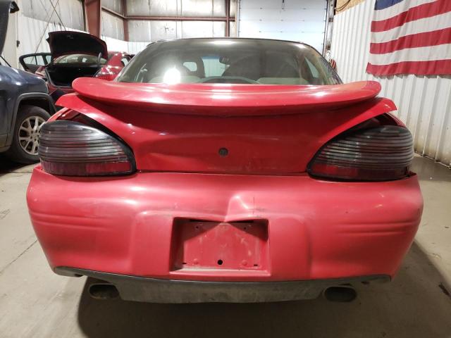 1999 Pontiac Grand Prix Gtp VIN: 1G2WR5210XF212542 Lot: 55660304