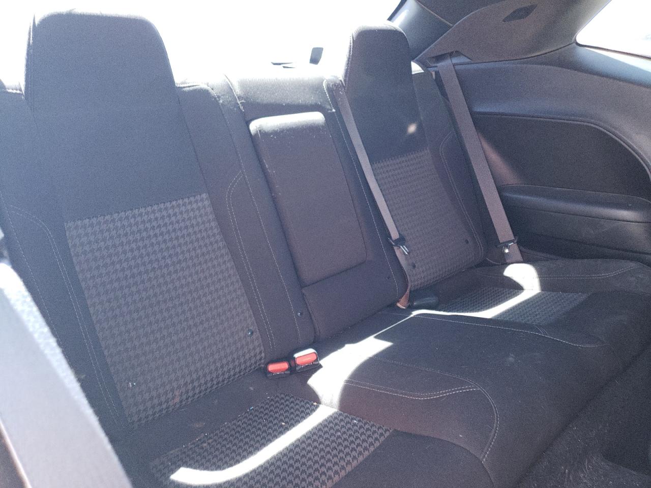 2C3CDZAG4LH125606 2020 Dodge Challenger Sxt