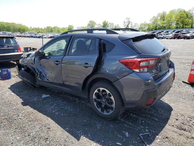 JF2GTABC1M8661435 Subaru Crosstrek  2