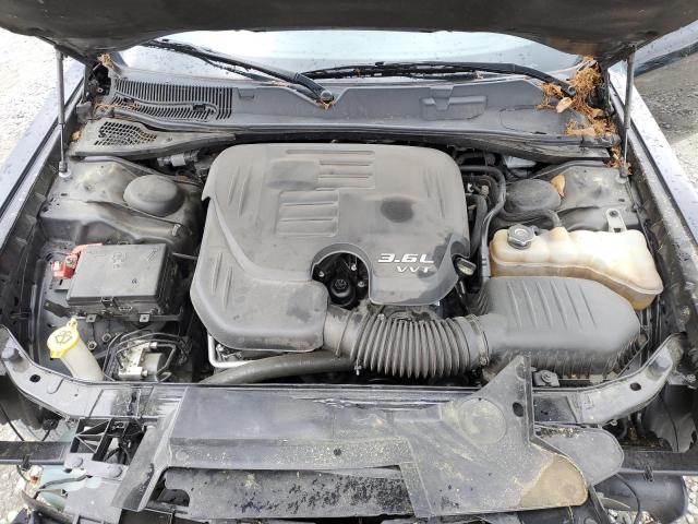 2019 DODGE CHALLENGER - 2C3CDZAG0KH557835