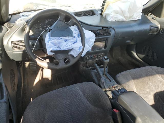 2003 Chevrolet Cavalier Ls VIN: 1G1JF52F937251170 Lot: 56302144