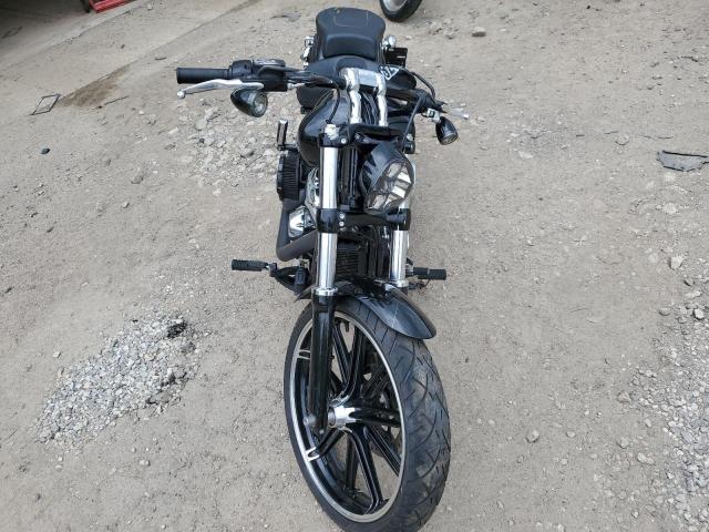 2018 HARLEY-DAVIDSON FXBR BREAK - 1HD1YEJ15JC026593