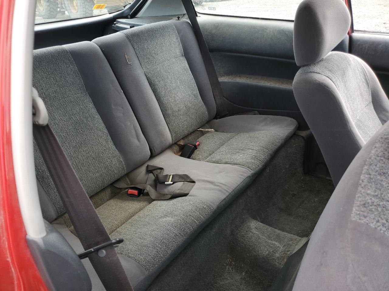 2HGEJ6325WH104296 1998 Honda Civic Cx