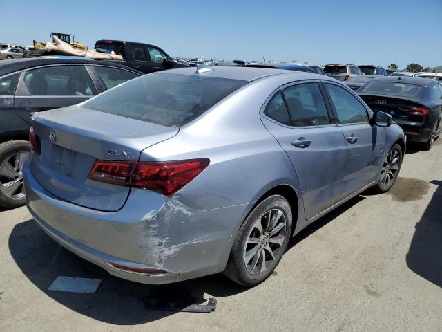 2015 Acura Tlx VIN: 19UUB1F3XFA013829 Lot: 54237954