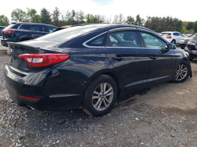 2016 Hyundai Sonata Eco VIN: 5NPE24AA8GH424523 Lot: 53210454