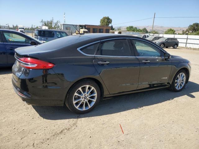 VIN 3FA6P0LU6HR400571 2017 Ford Fusion, Se Hybrid no.3