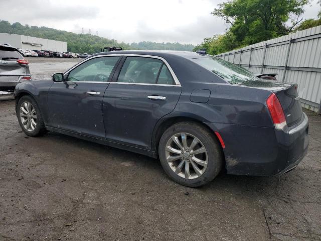 2015 Chrysler 300C VIN: 2C3CCAKG7FH854092 Lot: 55397254