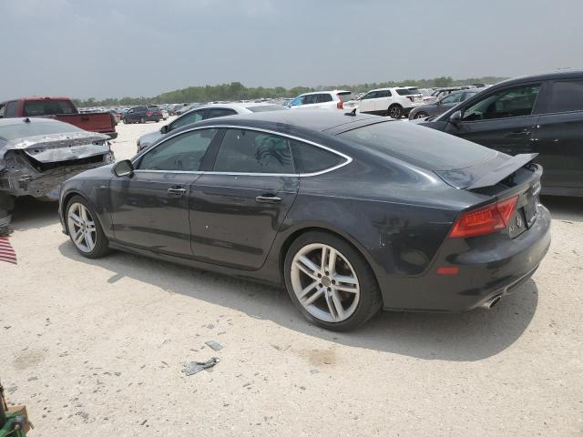 2014 Audi A7 Prestige VIN: WAU2MAFC4EN014981 Lot: 56828164