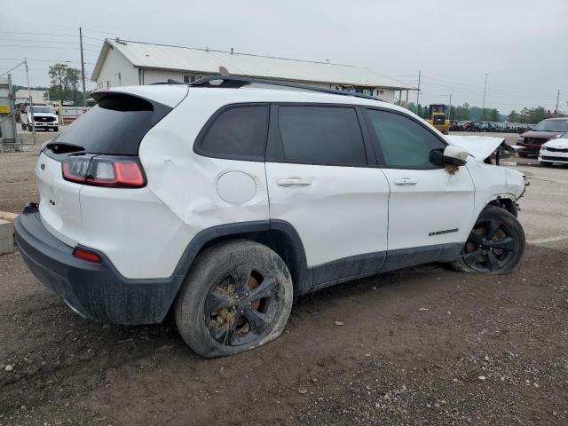 2020 Jeep Cherokee Latitude Plus VIN: 1C4PJMLX8LD617851 Lot: 54597344