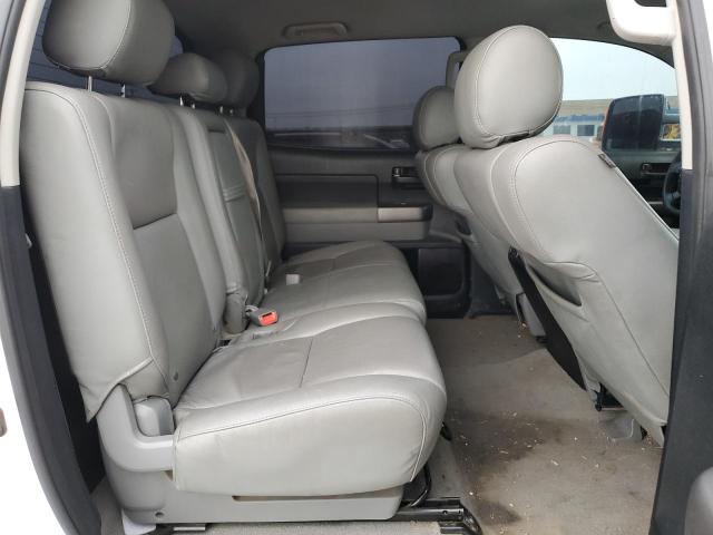 2011 Toyota Tundra Crewmax Sr5 VIN: 5TFEY5F11BX110464 Lot: 53598874