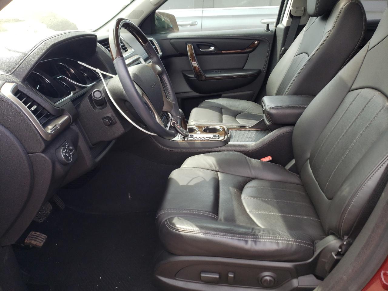 1GKKVTKD0GJ100958 2016 GMC Acadia Denali