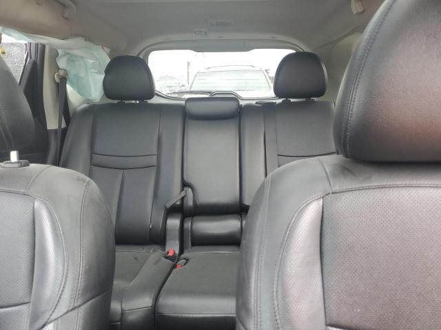 2017 Nissan Rogue S VIN: 4JGDA5JB9JB179443 Lot: 56078984