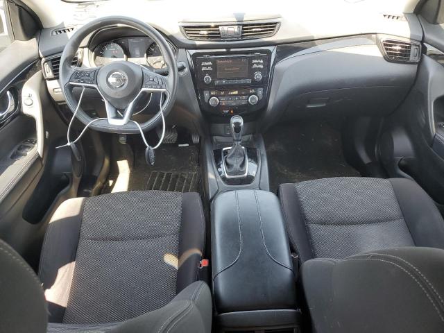 2017 NISSAN ROGUE SPOR - JN1BJ1CPXHW022684