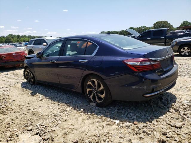 2016 HONDA ACCORD EXL - 1HGCR2F95GA064092