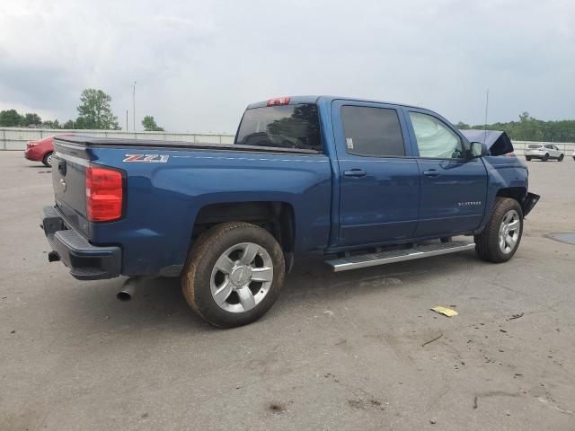 2017 Chevrolet Silverado K1500 Lt VIN: 3GCUKREC3HG151408 Lot: 53791574