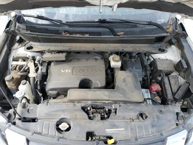 2018 Nissan Pathfinder S VIN: 5N1DR2MN7JC675025 Lot: 52953124