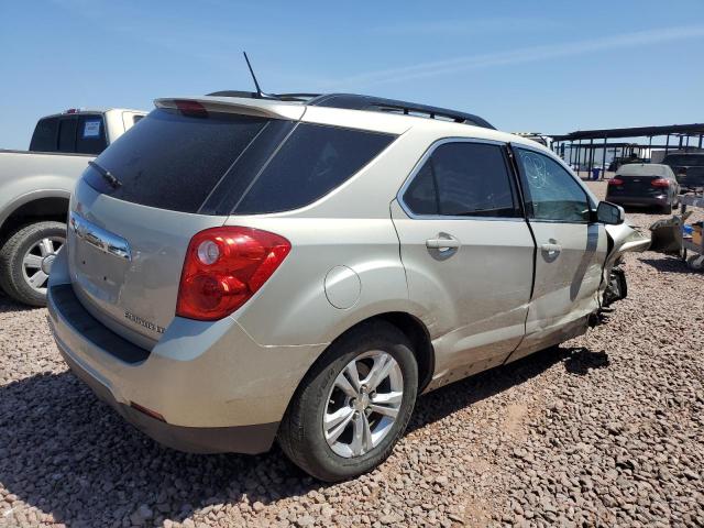 2014 Chevrolet Equinox Lt VIN: 1GNALBEK4EZ126731 Lot: 53138684