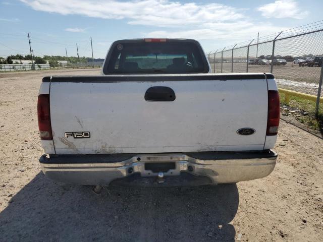 2001 Ford F150 VIN: 1FTRX17L51NB34368 Lot: 55123494