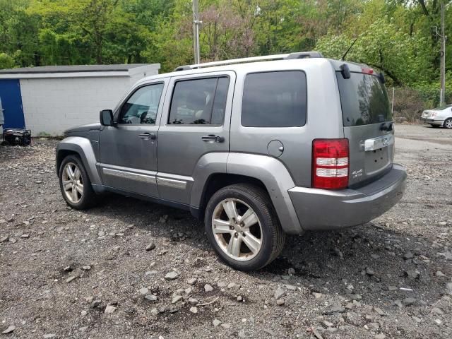 2012 Jeep Liberty Jet VIN: 1C4PJMFK1CW154102 Lot: 53789914