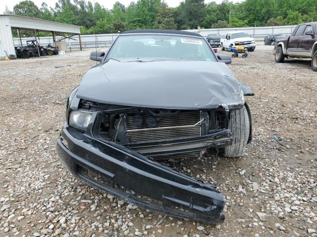 2006 Ford Mustang VIN: 1ZVFT84N165264214 Lot: 53006814