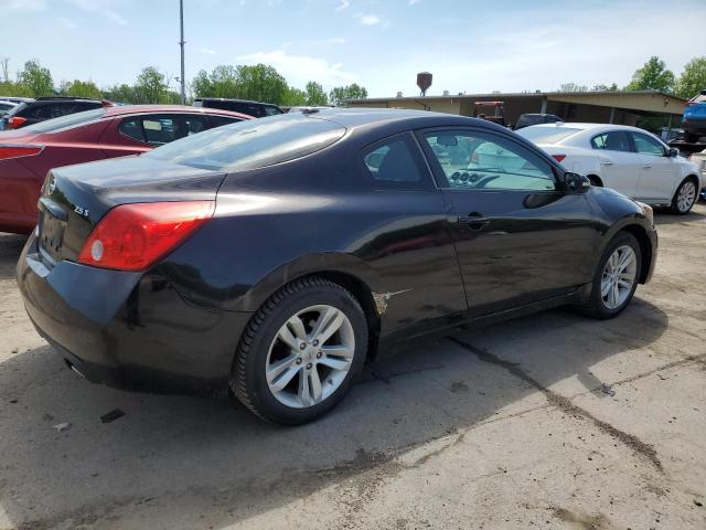 2011 Nissan Altima S VIN: 1N4AL2EP8BC105745 Lot: 55012254