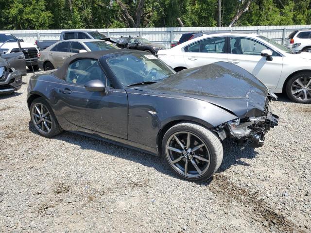 2016 Mazda Mx-5 Miata Grand Touring VIN: JM1NDAD71G0112436 Lot: 56685764