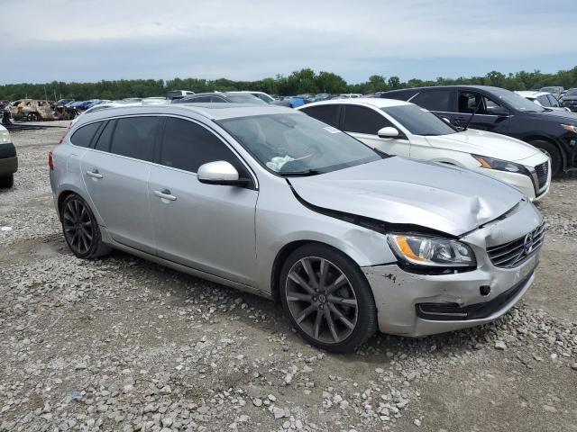 2015 VOLVO V60 PREMIE - YV140MEK1F1223728