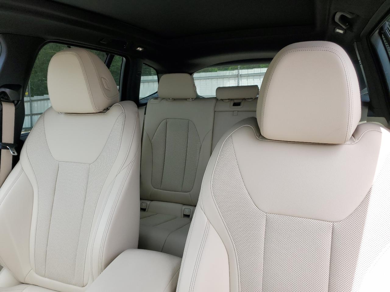 WBX47DP01NN173680 2022 BMW X3 Sdrive30I