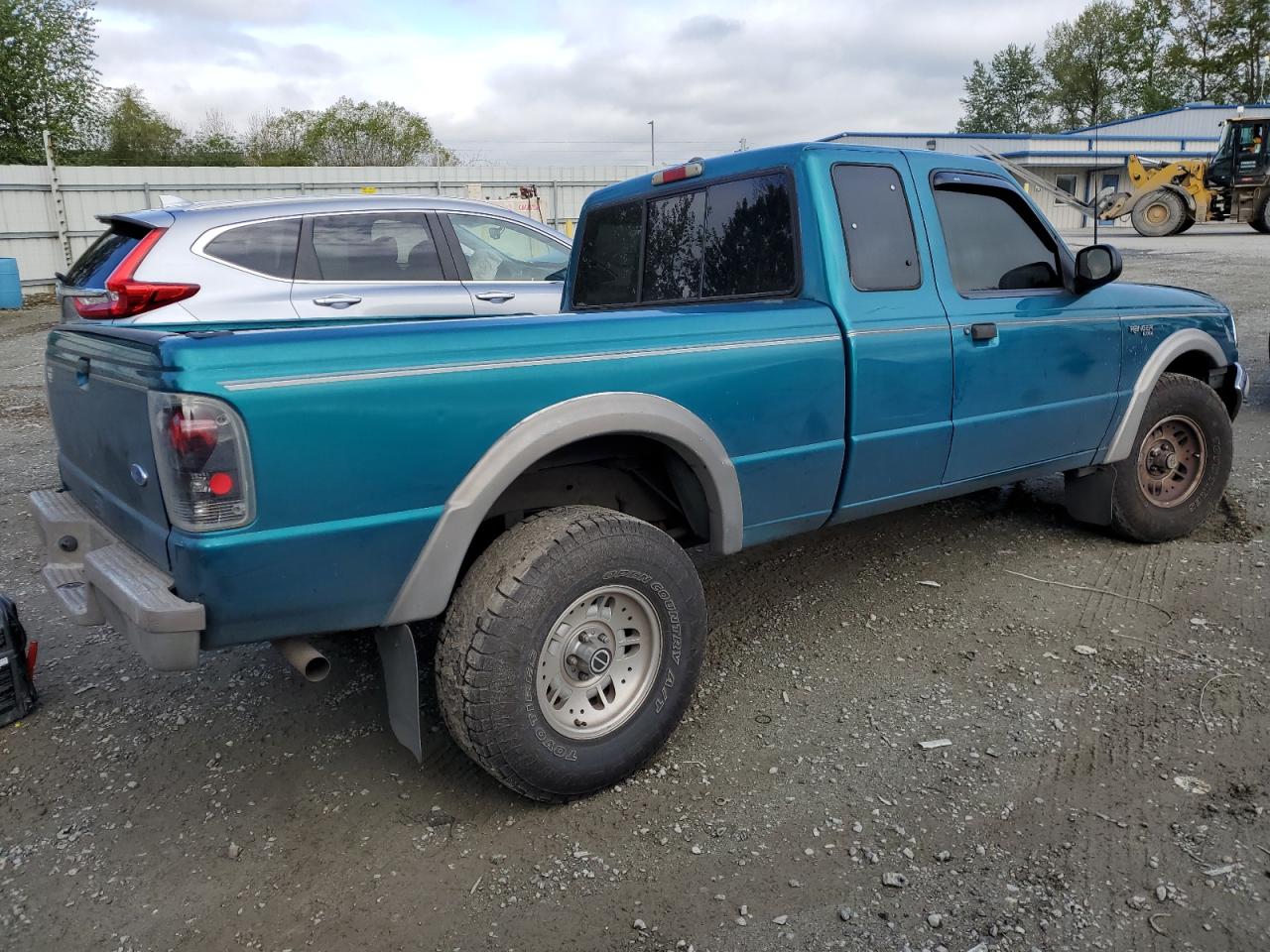 1FTCR15X8RPA52723 1994 Ford Ranger Super Cab