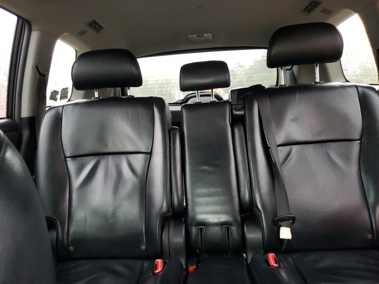 5TDBK3EH3CS133887 2012 Toyota Highlander Base