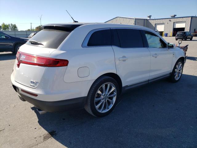 2012 Lincoln Mkt VIN: 2LMHJ5AT1CBL54019 Lot: 57124324