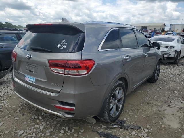 2016 Kia Sorento Sx VIN: 5XYPK4A52GG080819 Lot: 55115344