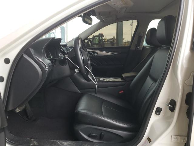 2019 Infiniti Q50 Luxe VIN: JN1EV7AP6KM542049 Lot: 56169154