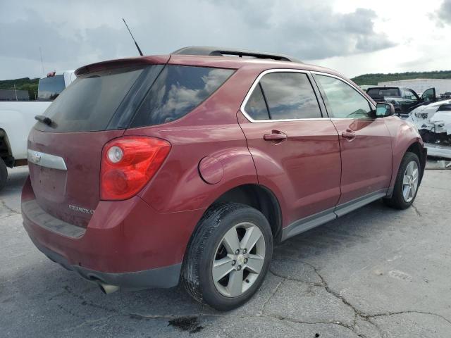 2012 Chevrolet Equinox Lt VIN: 2GNFLEE58C6352667 Lot: 54921864