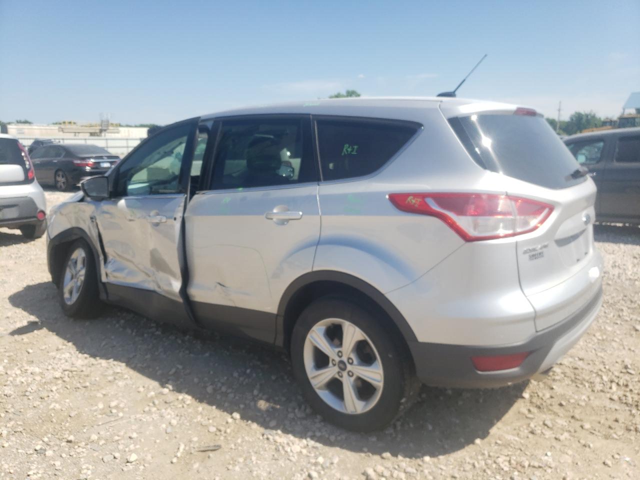 1FMCU0G78GUB53440 FORD ESCAPE 2016