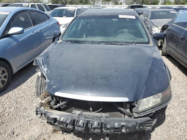 2004 Acura Tl VIN: 19UUA66274A070350 Lot: 46324994