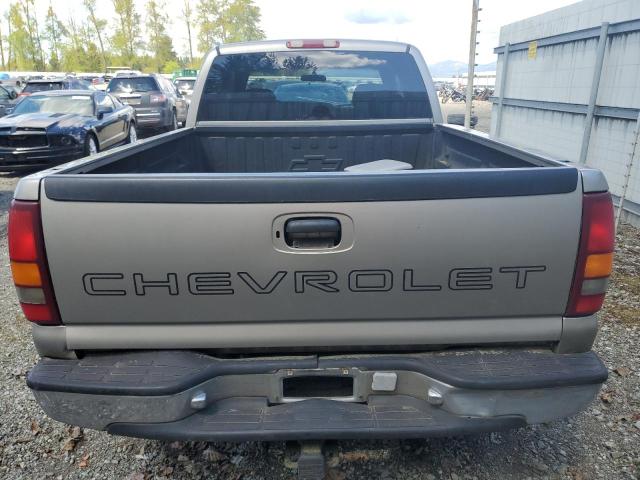 1999 Chevrolet Silverado C1500 VIN: 2GCEC19VXX1280705 Lot: 53287134