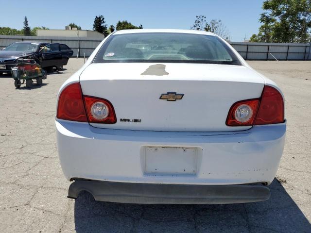 2011 Chevrolet Malibu Ls VIN: 1G1ZA5E14BF251048 Lot: 53533214