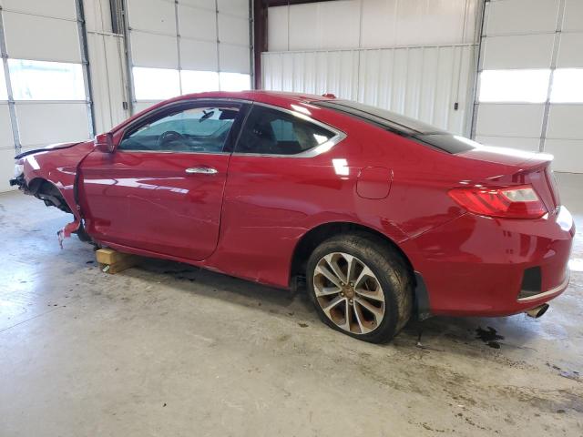 Vin: 1hgct2b81da010489, lot: 52775304, honda accord exl 20132