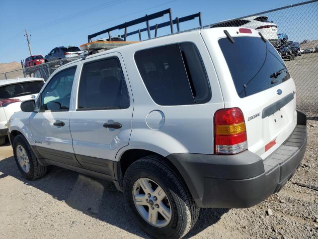 2006 Ford Escape Hev VIN: 1FMCU95HX6KC36054 Lot: 55348534