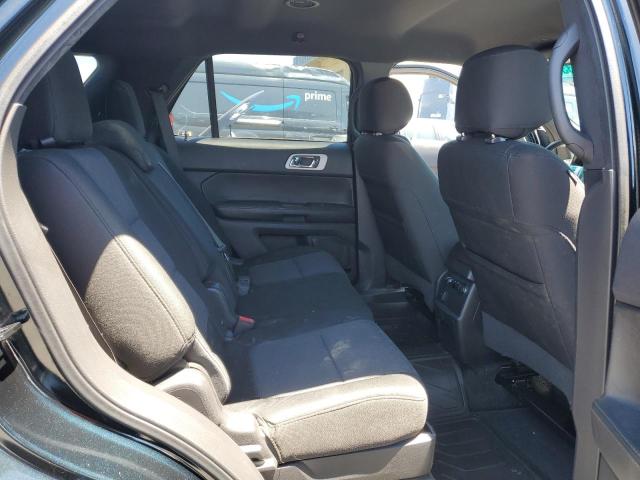 2014 Ford Explorer Xlt VIN: 1FM5K7D89EGC35998 Lot: 56336574