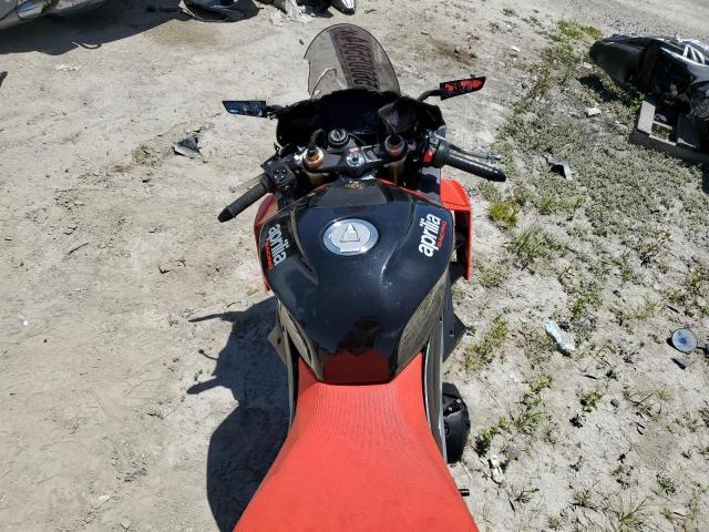 2022 APRILIA RSV4 FACTO - ZD4KYUB0XNS000576