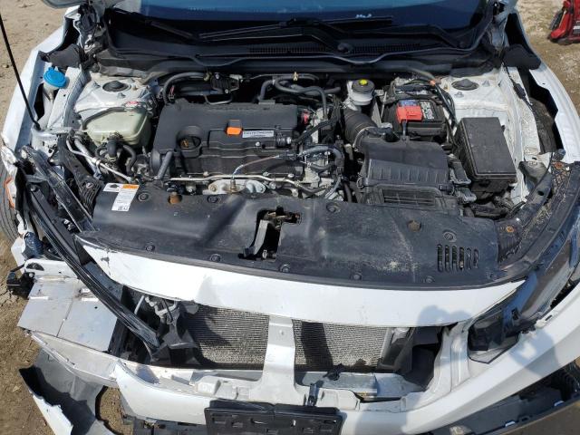 2020 HONDA CIVIC LX - 2HGFC2F62LH571273