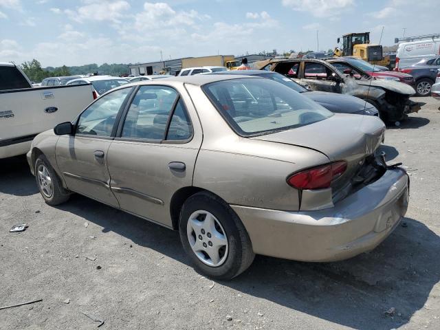 2001 Chevrolet Cavalier Base VIN: 1G1JC524917332268 Lot: 55418504