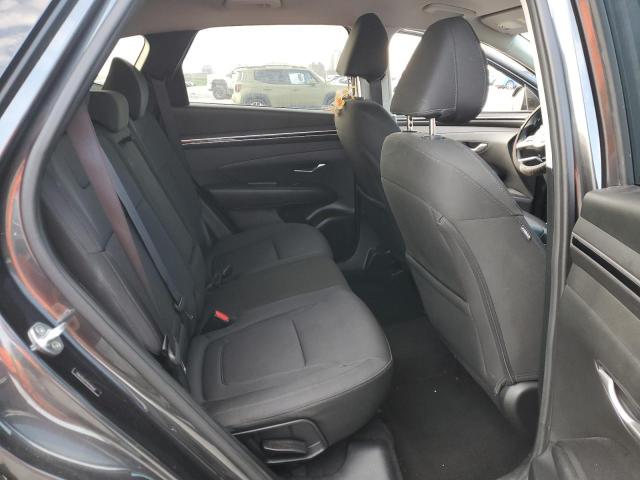 2022 Hyundai Tucson Sel VIN: 5NMJB3AE1NH140687 Lot: 56446664