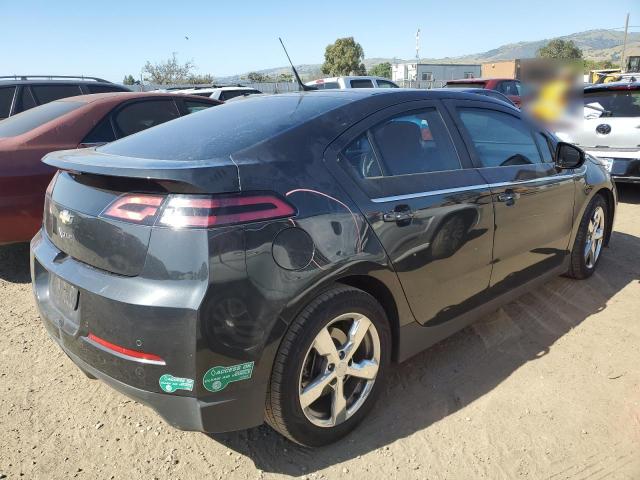 VIN 1G1RH6E46EU154980 2014 Chevrolet Volt no.3