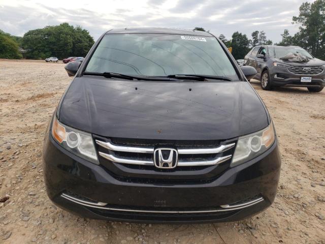 2014 Honda Odyssey Exl VIN: 5FNRL5H6XEB071073 Lot: 55609784