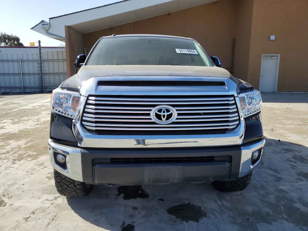 5TFHY5F11FX476444 2015 Toyota Tundra Crewmax Limited